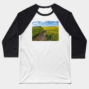 Country Road take me home Baseball T-Shirt